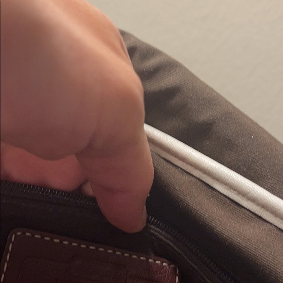 Coach bag - Picture 4 of 5